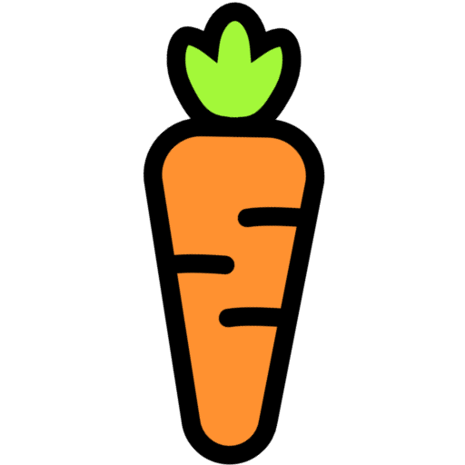 Carrot Idle Clicker 1.0 Icon