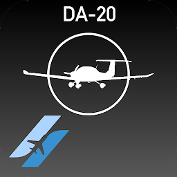 Icon image Diamond DA-20 Pilot Oral App