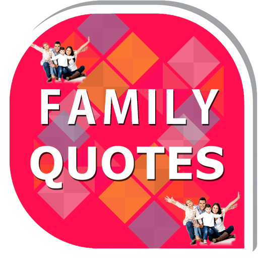 Family Quotes & Sayings Images 1.0.2 Icon