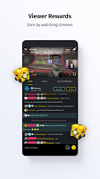 screenshot of DLive · Your Stream Your Rules