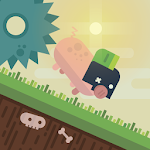 Cover Image of Download Save the Piggy: runner-platformer 0.6 APK
