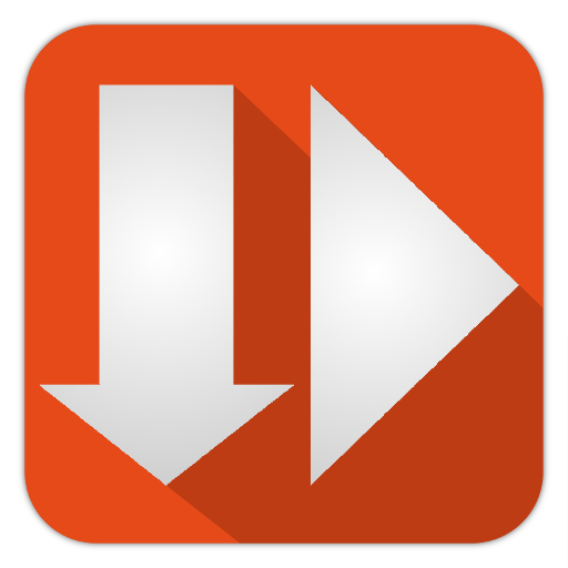 AndStream - Streaming Download logo