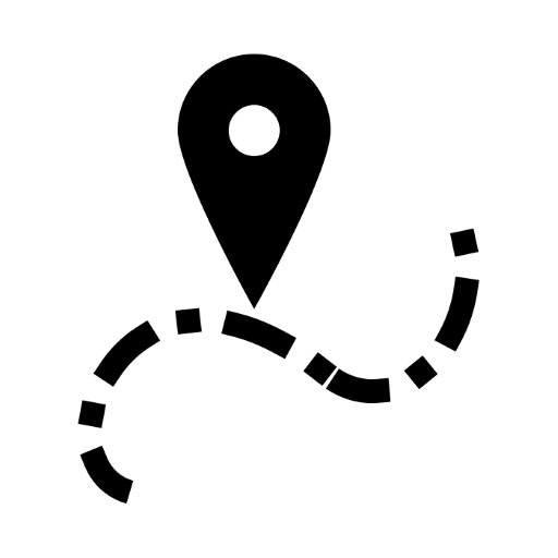 Track My Trails - GPS Tracker 5.0 Icon