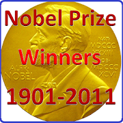 Top 14 Books & Reference Apps Like Nobel Prize Winners - Best Alternatives