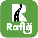Cover Image of Download Rafiq CarPool  APK