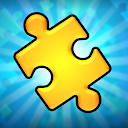 应用程序下载 PuzzleMaster Jigsaw Puzzles 安装 最新 APK 下载程序