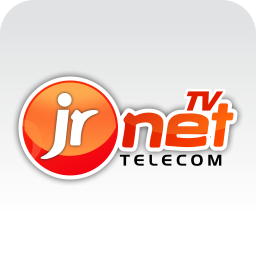 JRNET TV logo