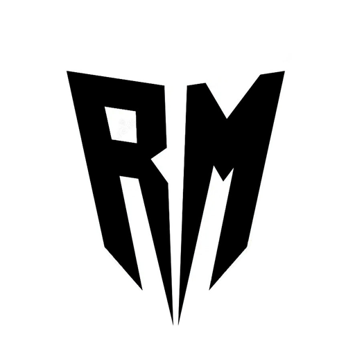 Rotem Manay | רותם מאנאי logo
