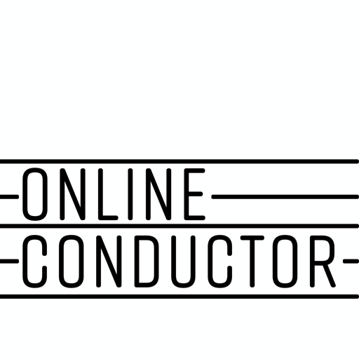 Online Conductor Header - AppWisp.com