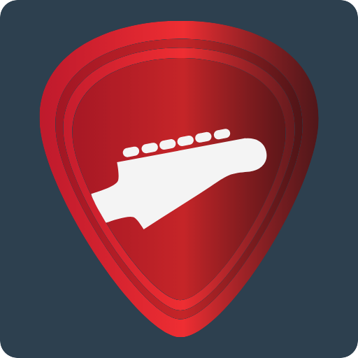 About App tuner guitar. (Google Play version) Apptopia