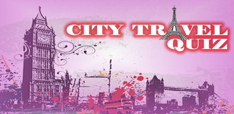 City Travel Quiz