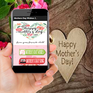 New Happy Mothers Day Wishes Apk Download 3