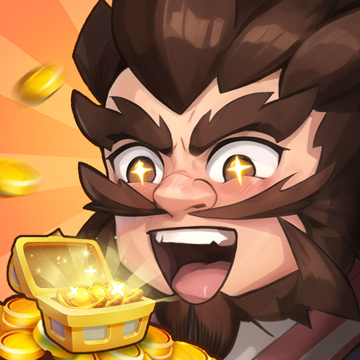這個三國輸不起－送10,000抽！ Download on Windows