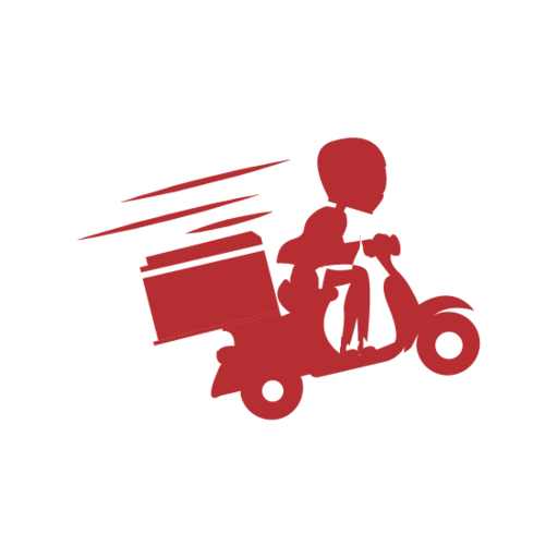 Meu Delivery App logo