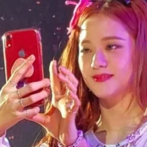 Video Call with Jisoo Blackpin