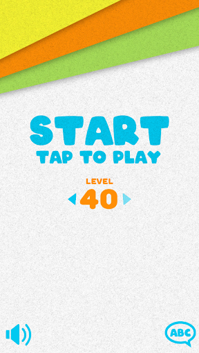 Magic Letters Screen 3