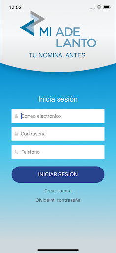 Mi Adelanto Screen 2