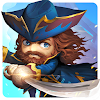 Ocean Raider: Captain's Wrath icon