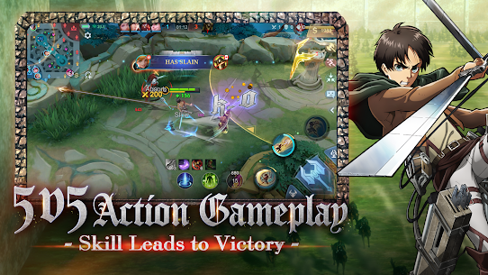 Mobile Legends: Bang Bang 2