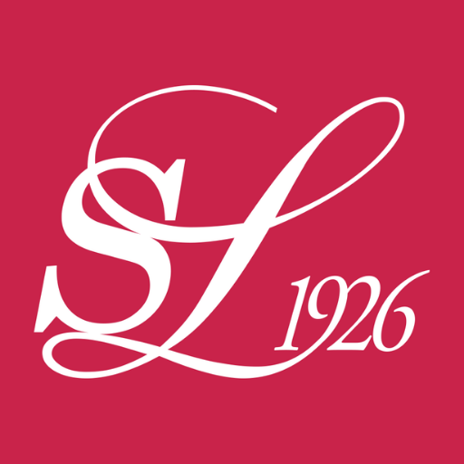 Casa Santa Luzia logo