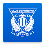 CD Leganés - APP Oficial
