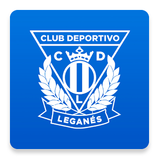 CD Leganés - APP Oficial