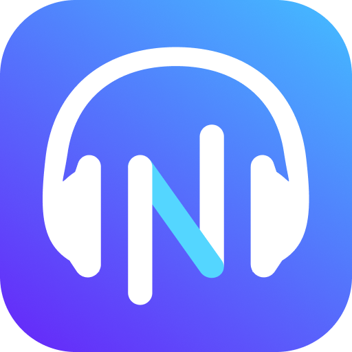 NCT - NhacCuaTui Nghe MP3 8.3.18 Icon