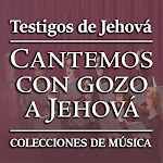 Cover Image of Download Cantemos con gozo a Jehová  APK