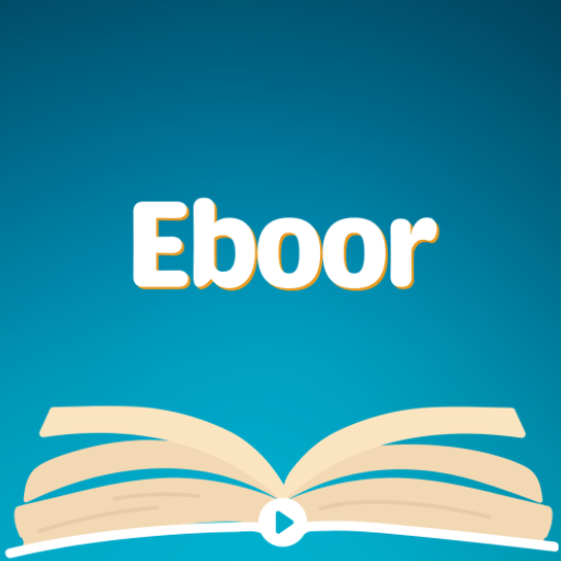 Eboor  Icon