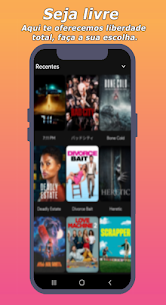 Download Telinha – Filmes e Séries Mod Apk 1.3.6 (Sem Anúncios) Atualizado 2024 2