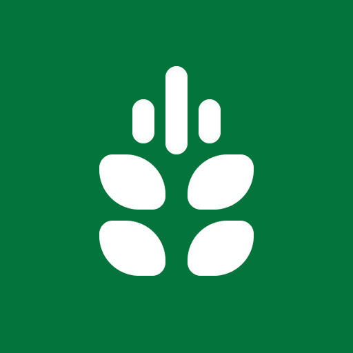 JioKrishi: Smart Farming Guide logo