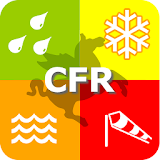 CFR Toscana icon