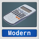 Free engineering calculator 991 es plus & 92 icon