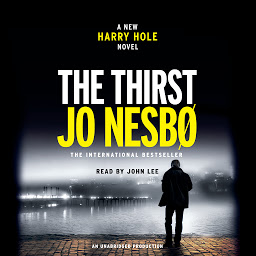 Icon image The Thirst: A Harry Hole Novel