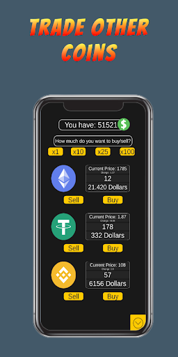 Coin Master Tycoon Screen 3