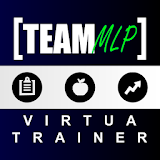 Team MLP Virtua Trainer icon