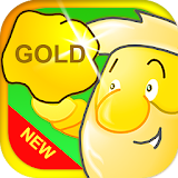 Gold Miner Original 2017 icon