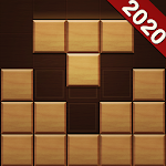 Cover Image of Download Block Puzzle Cube  APK
