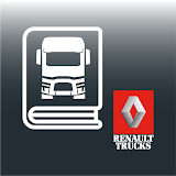 Driver Guide Renault Trucks icon