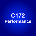 Cover Image of ダウンロード C172 Performance 4.1.6 APK