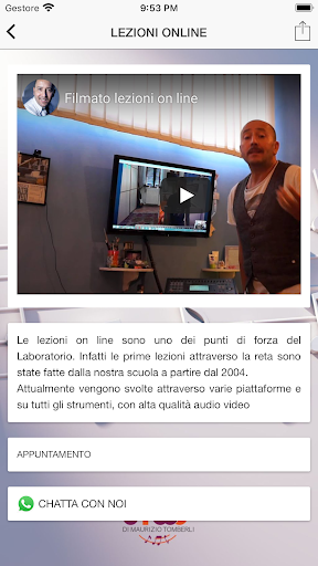 LMWS Music Screen 3