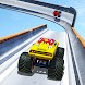 GT Mega Ramp Stunts Car Games - Androidアプリ