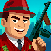Mafia Stories: Idle Tycoon