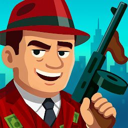 Icon image Mafia Stories: Idle Tycoon