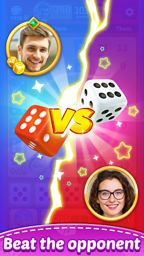 Yatzy Blitz: Classic Dice Game screenshot 6