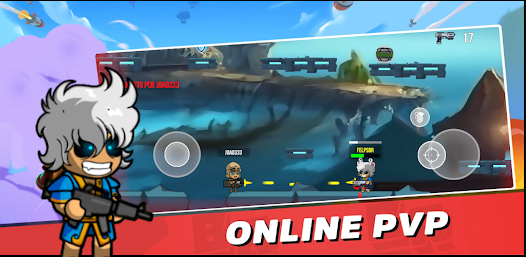 Arena Mobile 0.2 APK + Mod (Free purchase) for Android