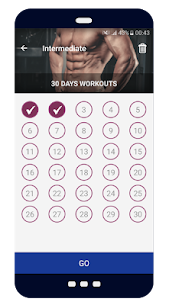 Six Pack Abs in 30 Days – Abs workout 3