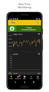 Ting Sensor 2.0.113 APK screenshots 2