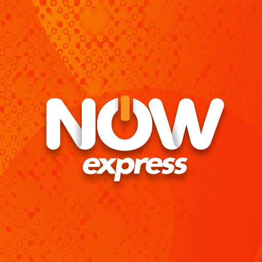 Now Express TV Descarga en Windows