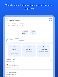 Fing - Network Tools